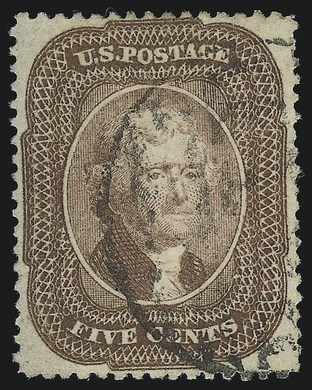 Sale no. 914 — Lot no. 233 — Siegel Auction Galleries