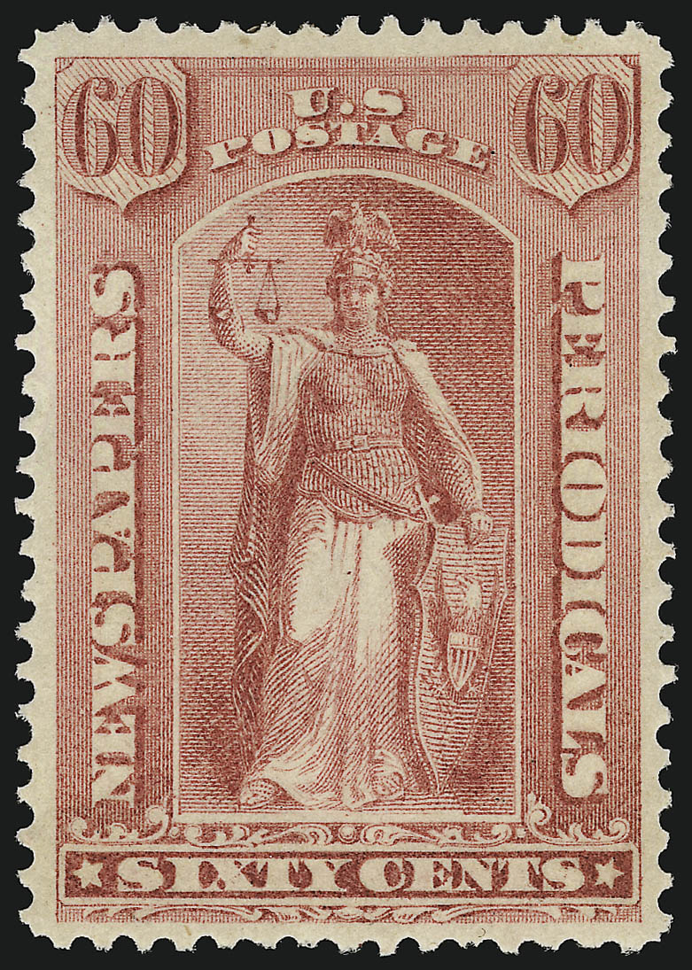 Sale no. 914 — Lot no. 2333 — Siegel Auction Galleries