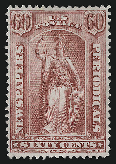 Sale no. 914 — Lot no. 2334 — Siegel Auction Galleries