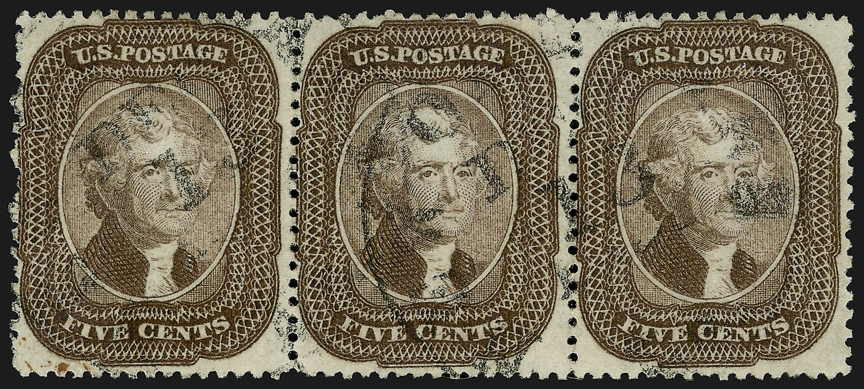 Sale no. 914 — Lot no. 235 — Siegel Auction Galleries