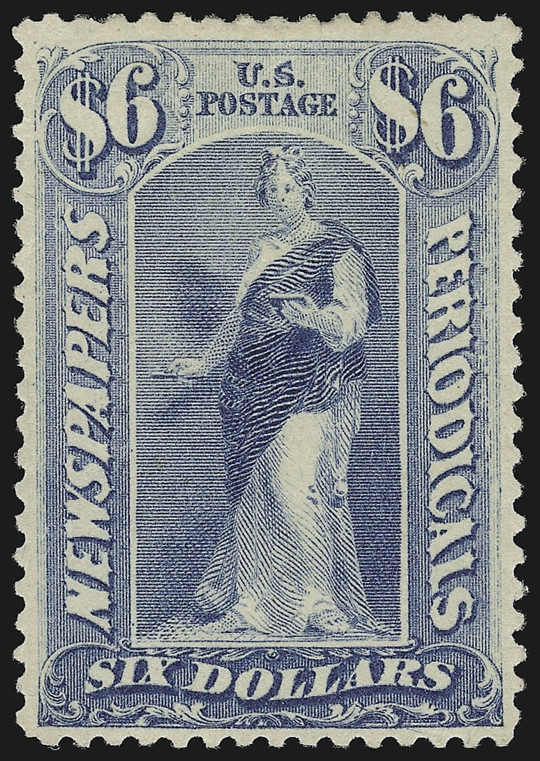Sale no. 914 — Lot no. 2363 — Siegel Auction Galleries