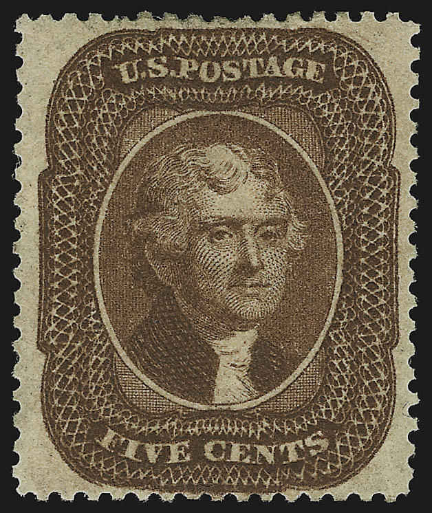 Sale no. 914 — Lot no. 237 — Siegel Auction Galleries