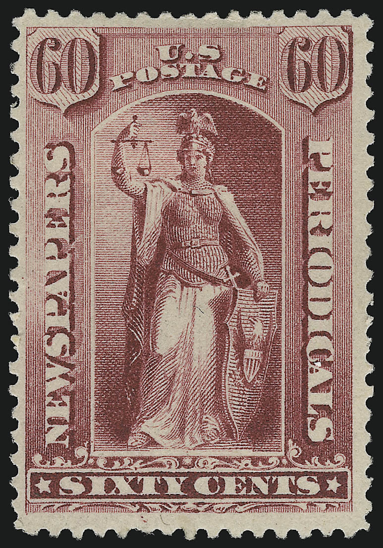 Sale no. 914 — Lot no. 2376 — Siegel Auction Galleries