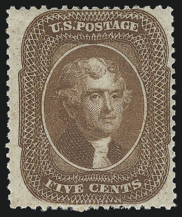Sale no. 914 — Lot no. 238 — Siegel Auction Galleries