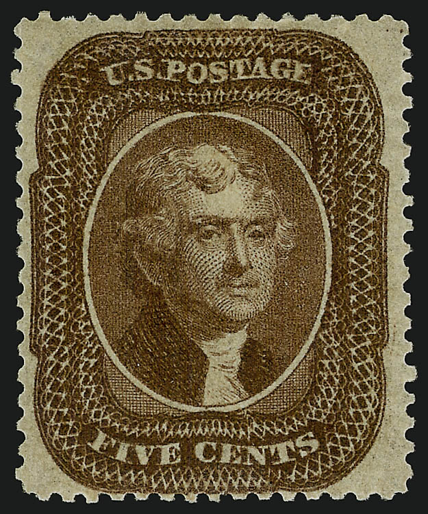 Sale no. 914 — Lot no. 239 — Siegel Auction Galleries