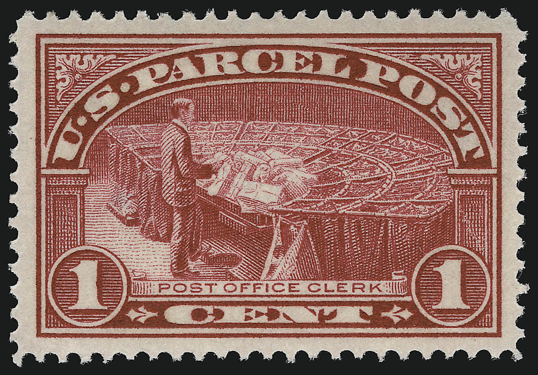 Sale no. 914 — Lot no. 2396 — Siegel Auction Galleries