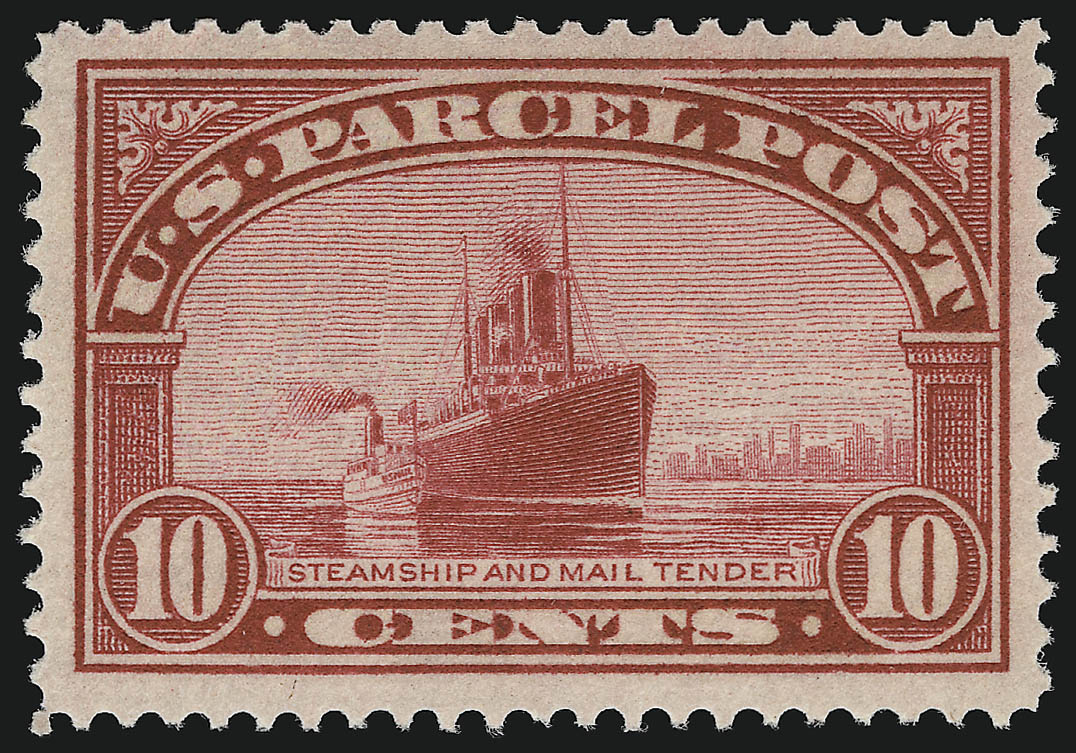 Sale no. 914 — Lot no. 2399 — Siegel Auction Galleries