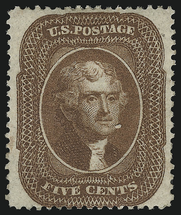 Sale no. 914 — Lot no. 240 — Siegel Auction Galleries