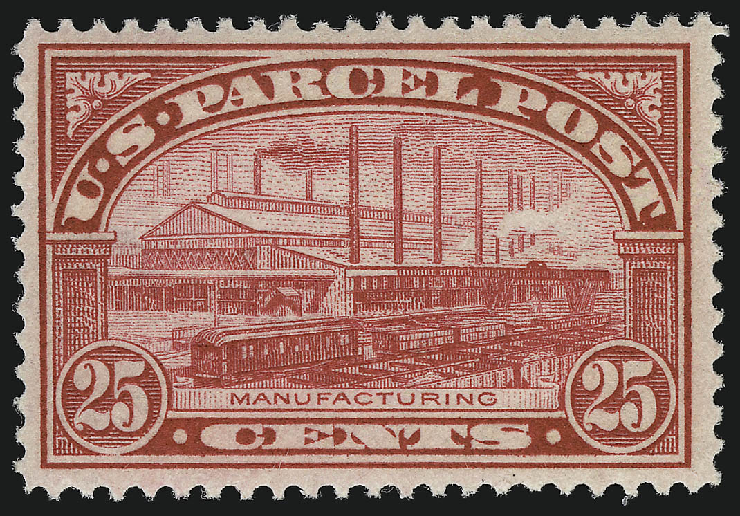 Sale no. 914 — Lot no. 2402 — Siegel Auction Galleries