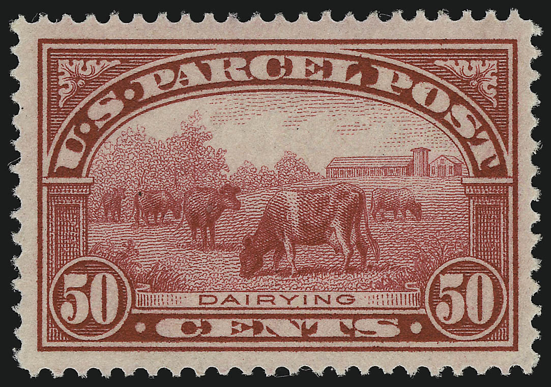 Sale no. 914 — Lot no. 2403 — Siegel Auction Galleries