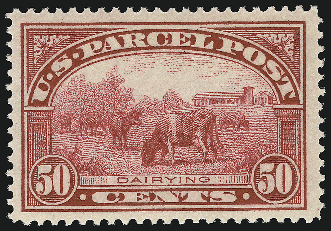 Sale no. 914 — Lot no. 2404 — Siegel Auction Galleries