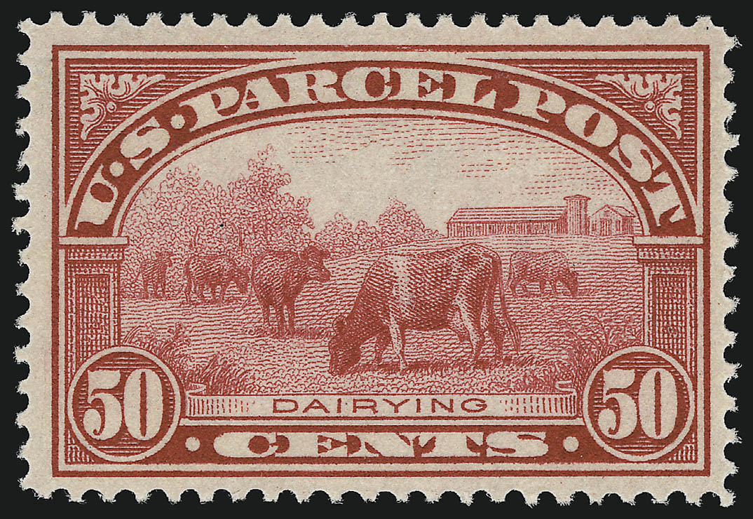Sale no. 914 — Lot no. 2405 — Siegel Auction Galleries