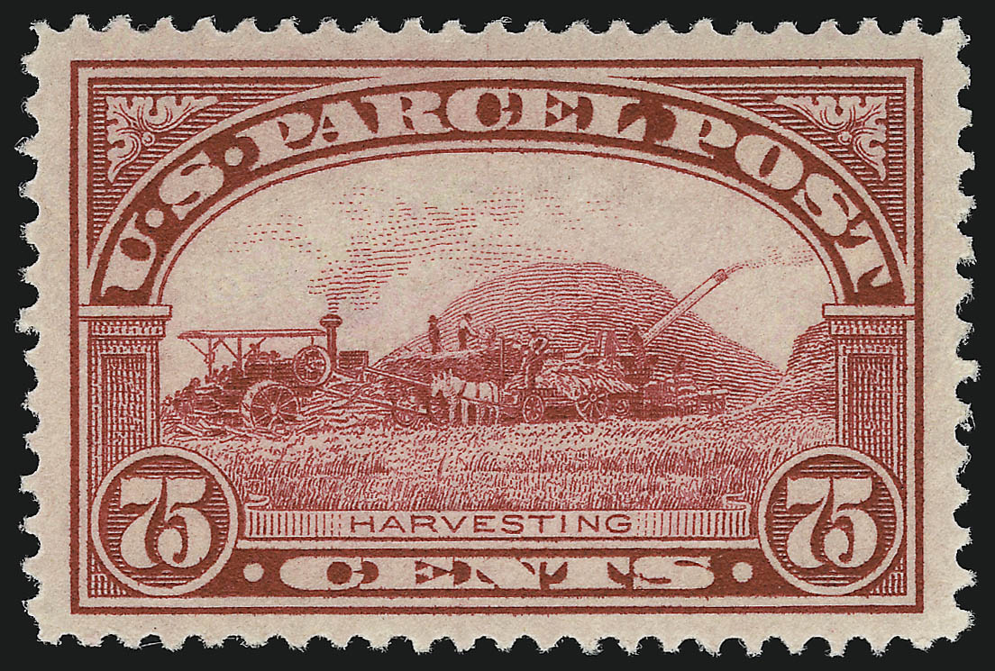 Sale no. 914 — Lot no. 2406 — Siegel Auction Galleries