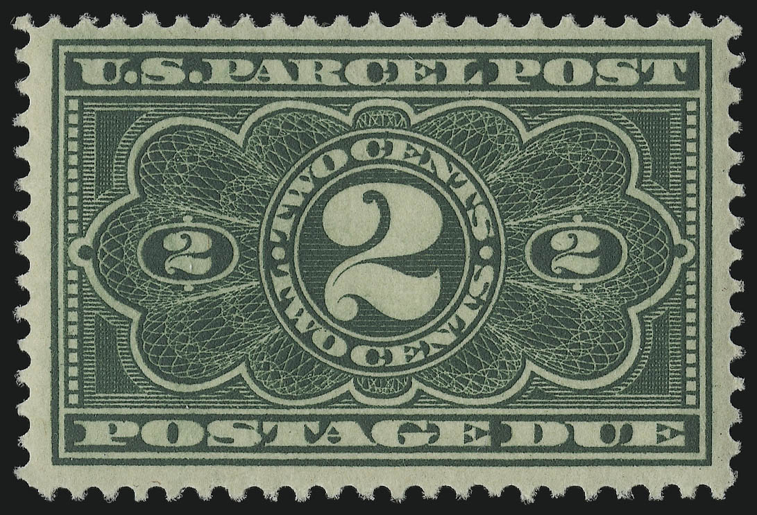 Sale no. 914 — Lot no. 2407 — Siegel Auction Galleries