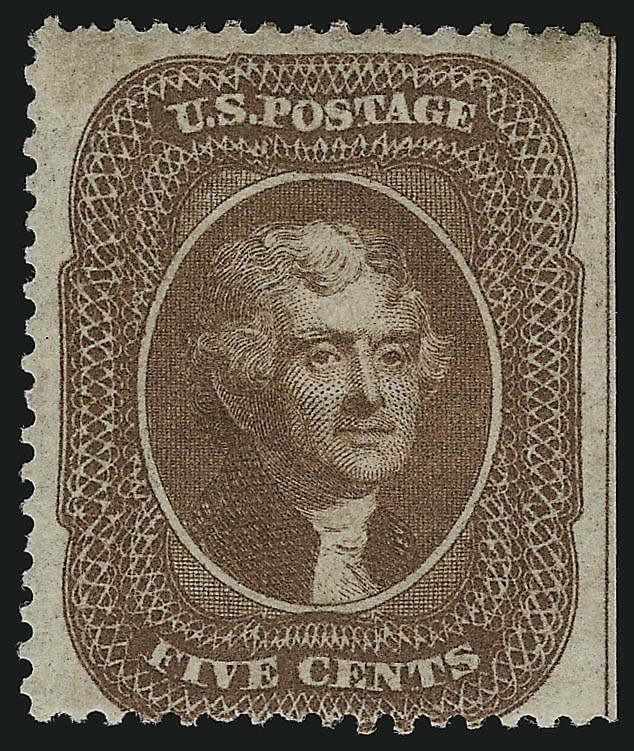Sale no. 914 — Lot no. 242 — Siegel Auction Galleries