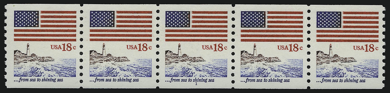 Sale no. 914 — Lot no. 2425 — Siegel Auction Galleries