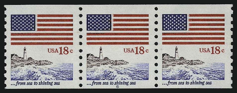 Sale no. 914 — Lot no. 2427 — Siegel Auction Galleries