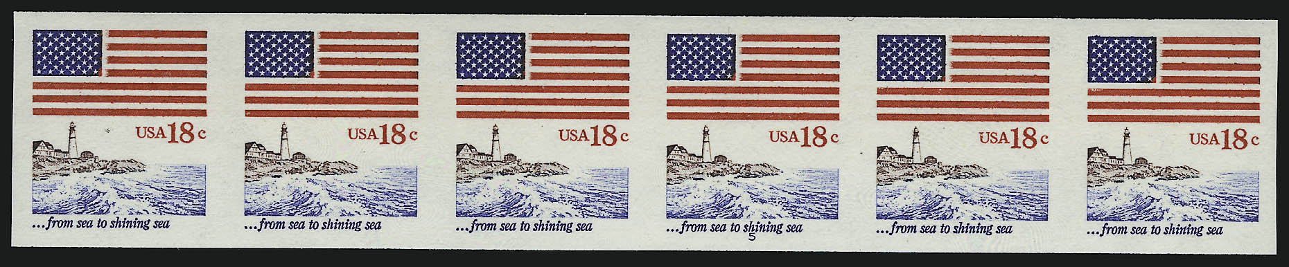 Sale no. 914 — Lot no. 2428 — Siegel Auction Galleries