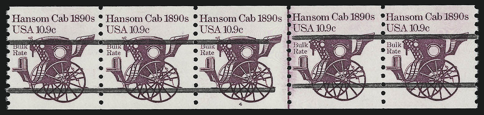 Sale no. 914 — Lot no. 2445 — Siegel Auction Galleries