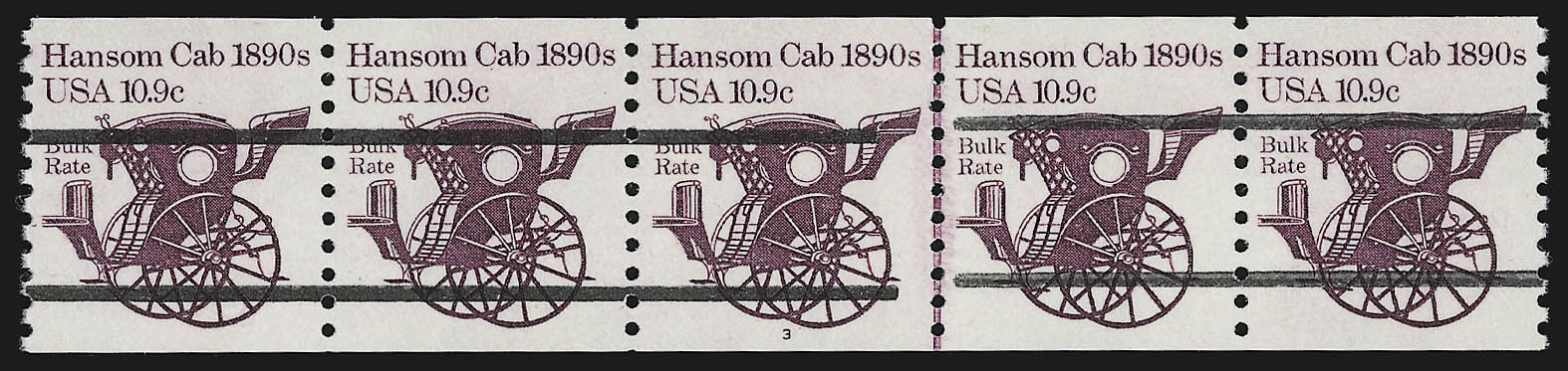 Sale no. 914 — Lot no. 2446 — Siegel Auction Galleries
