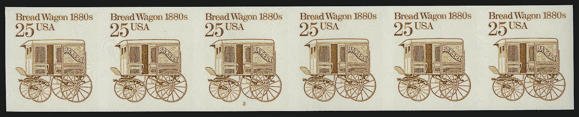 Sale no. 914 — Lot no. 2465 — Siegel Auction Galleries