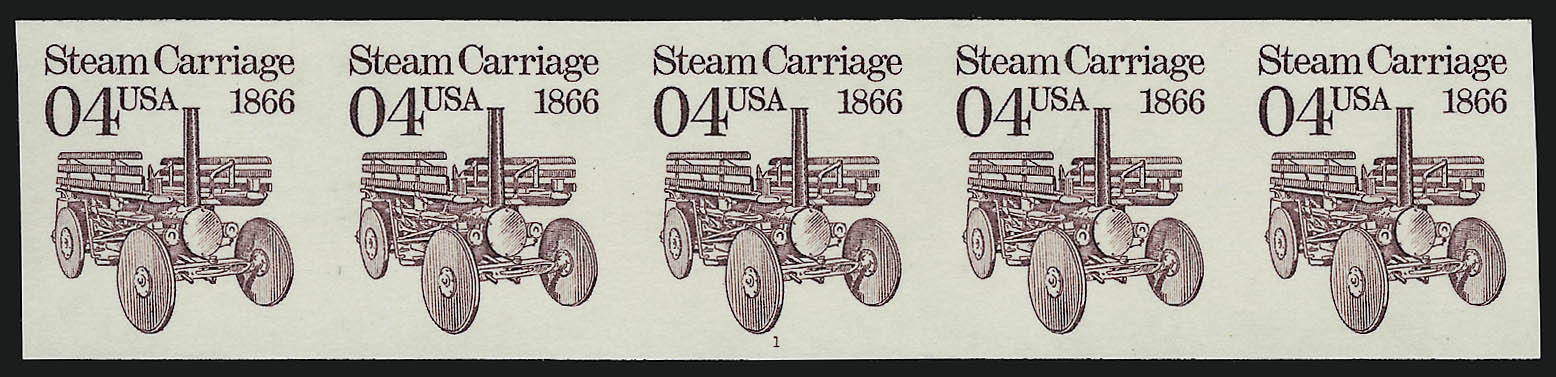 Sale no. 914 — Lot no. 2484 — Siegel Auction Galleries