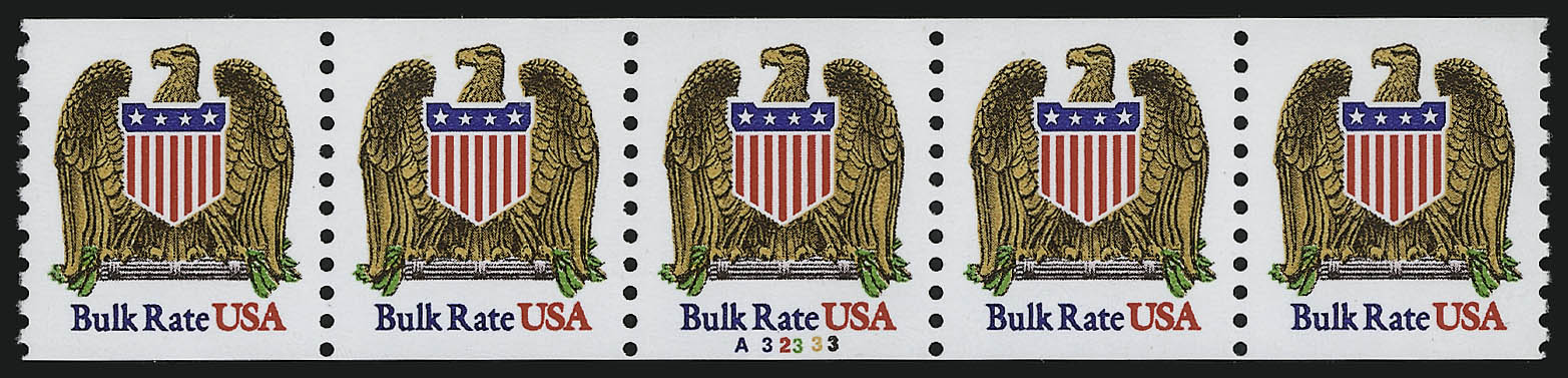 Sale no. 914 — Lot no. 2493 — Siegel Auction Galleries
