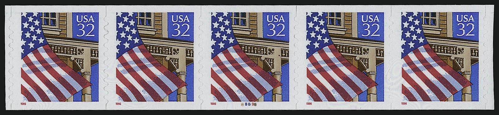Sale no. 914 — Lot no. 2501 — Siegel Auction Galleries