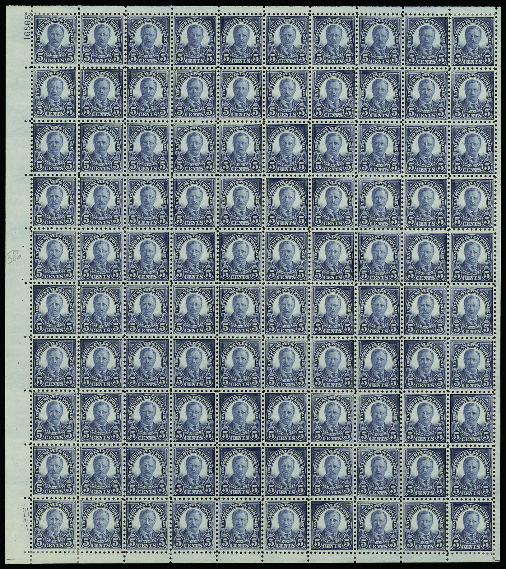 Sale no. 914 — Lot no. 2592 — Siegel Auction Galleries