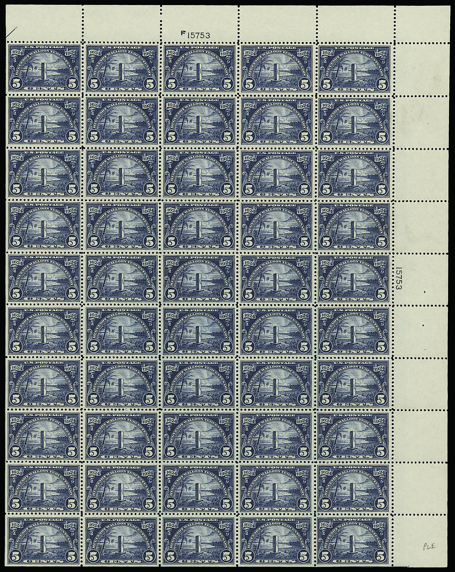 Sale no. 914 — Lot no. 2595 — Siegel Auction Galleries