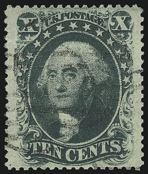 Sale no. 914 — Lot no. 263 — Siegel Auction Galleries