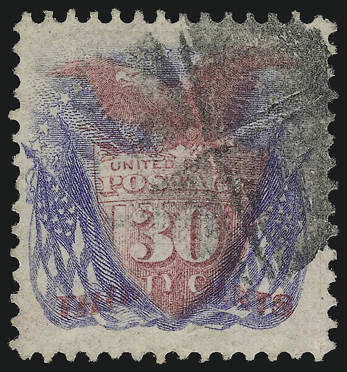 Sale no. 914 — Lot no. 2644 — Siegel Auction Galleries
