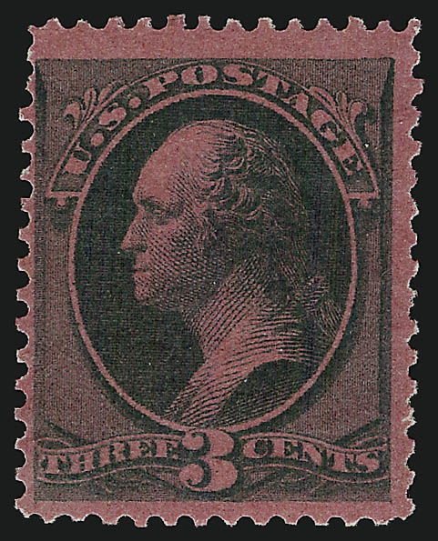 Sale no. 914 — Lot no. 2649 — Siegel Auction Galleries