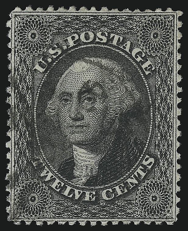 Sale no. 914 — Lot no. 266 — Siegel Auction Galleries