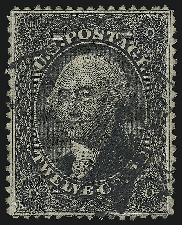 Sale no. 914 — Lot no. 267 — Siegel Auction Galleries