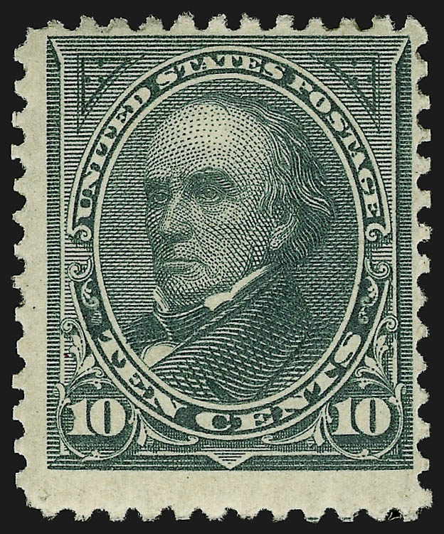 Sale no. 914 — Lot no. 2674 — Siegel Auction Galleries