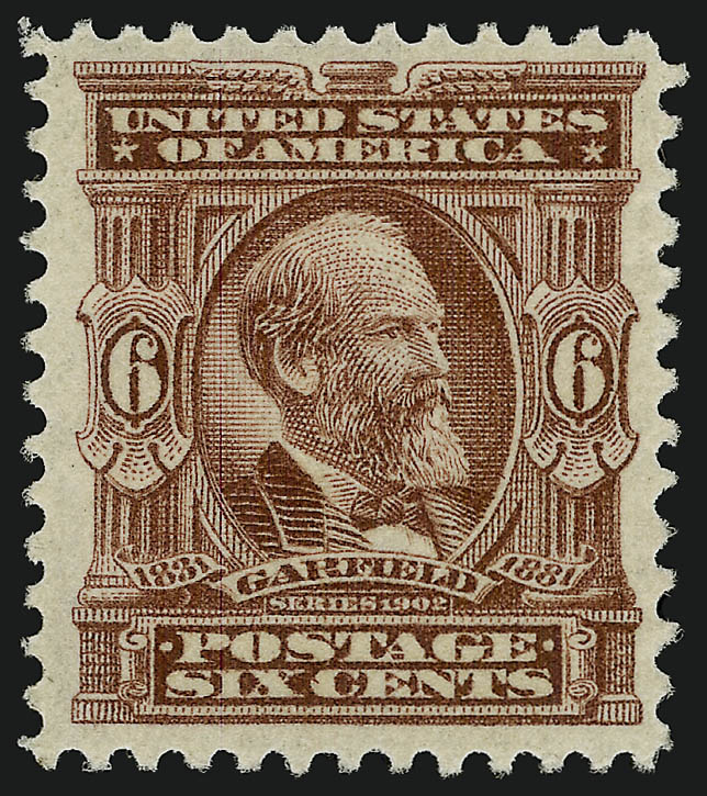 Sale no. 914 — Lot no. 2695 — Siegel Auction Galleries
