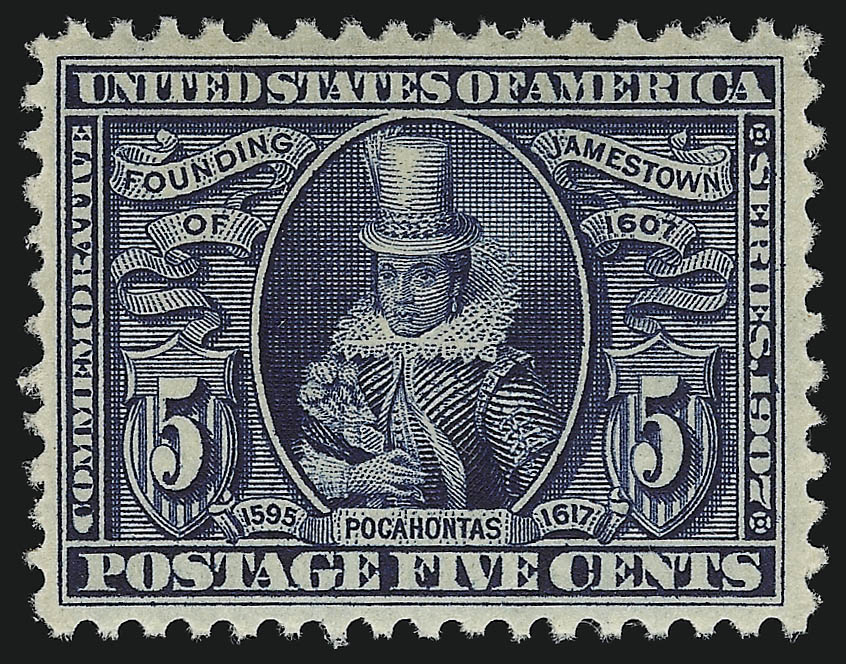 Sale no. 914 — Lot no. 2705 — Siegel Auction Galleries