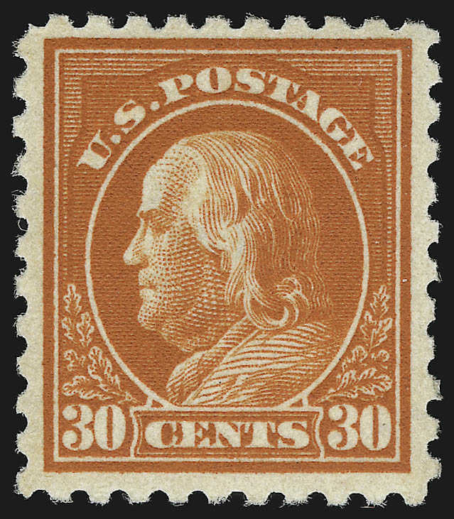 Sale no. 914 — Lot no. 2706 — Siegel Auction Galleries