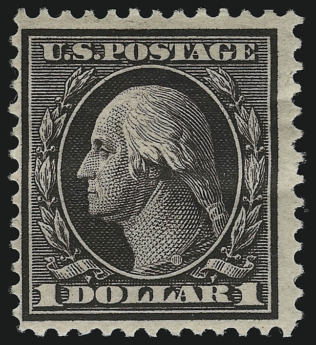 Sale no. 914 — Lot no. 2707 — Siegel Auction Galleries