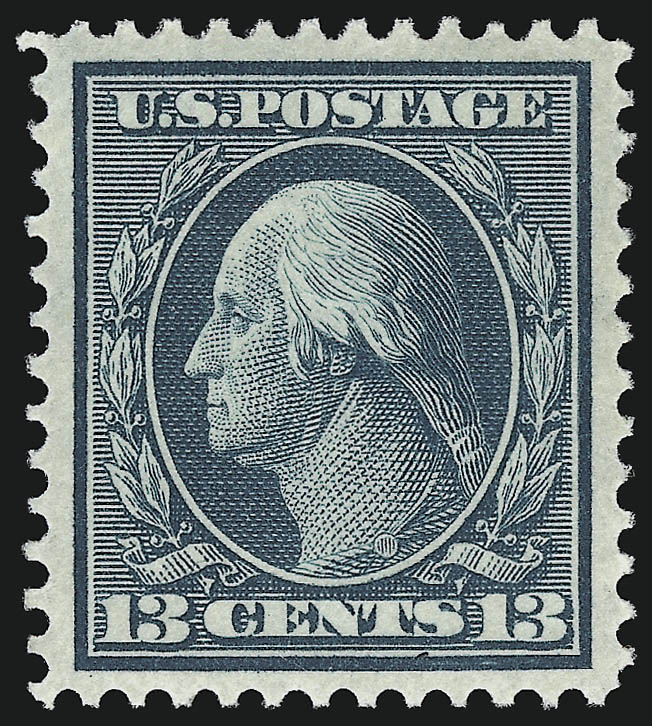 Sale no. 914 — Lot no. 2709 — Siegel Auction Galleries
