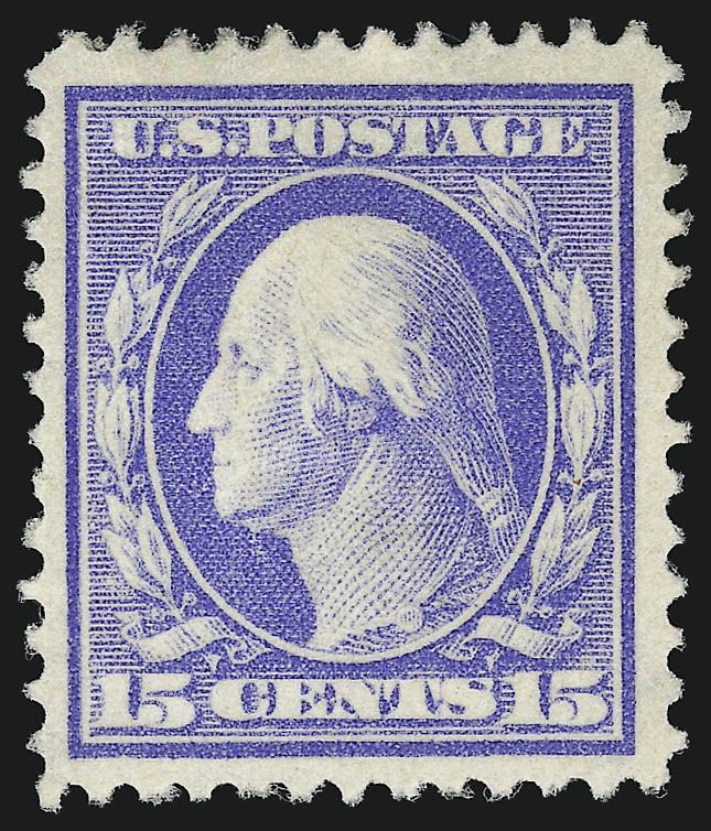 Sale no. 914 — Lot no. 2715 — Siegel Auction Galleries
