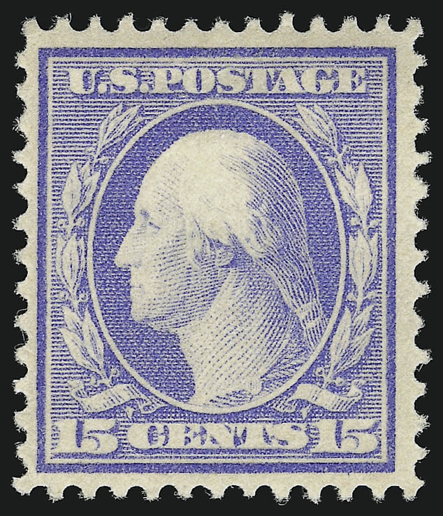 Sale no. 914 — Lot no. 2716 — Siegel Auction Galleries