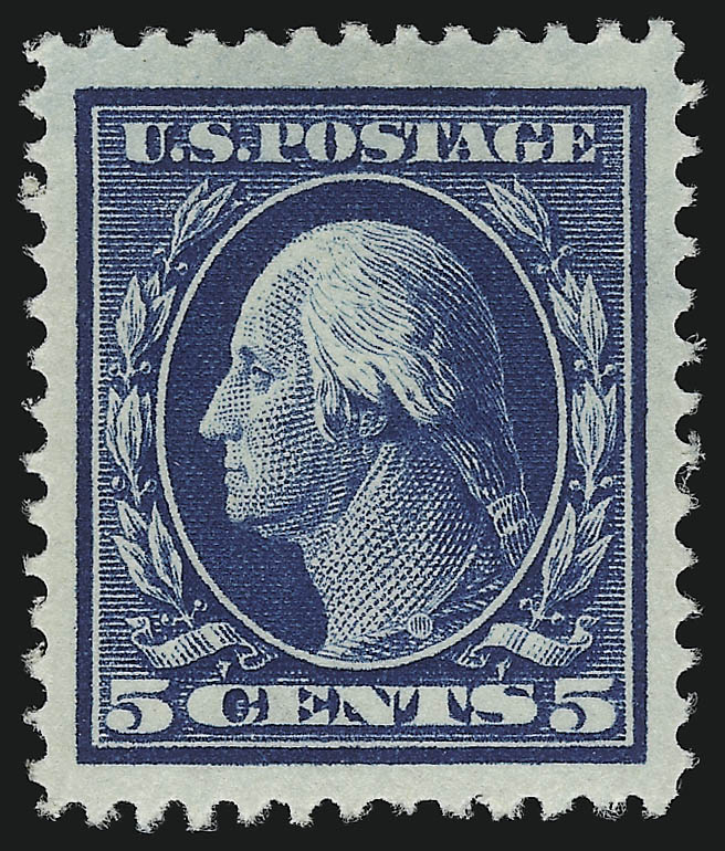 Sale no. 914 — Lot no. 2718 — Siegel Auction Galleries