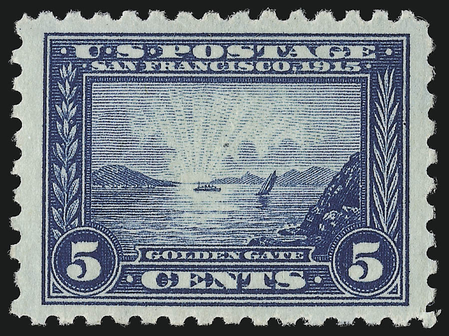 Sale no. 914 — Lot no. 2724 — Siegel Auction Galleries