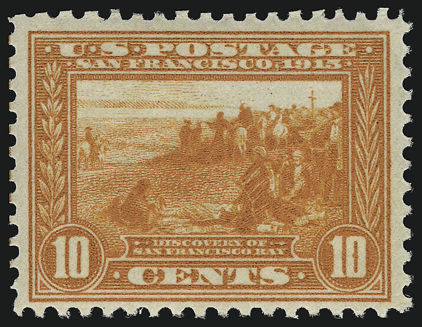 Sale no. 914 — Lot no. 2726 — Siegel Auction Galleries