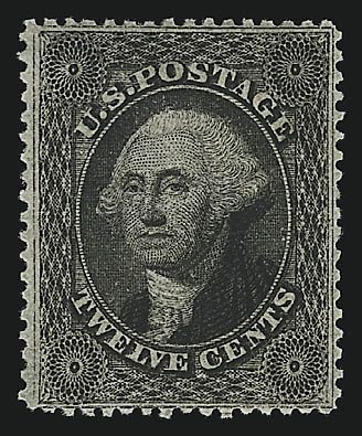 Sale no. 914 — Lot no. 273 — Siegel Auction Galleries