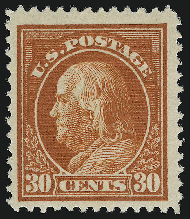 Sale no. 914 — Lot no. 2732 — Siegel Auction Galleries