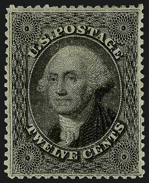 Sale no. 914 — Lot no. 274 — Siegel Auction Galleries
