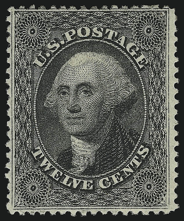 Sale no. 914 — Lot no. 275 — Siegel Auction Galleries